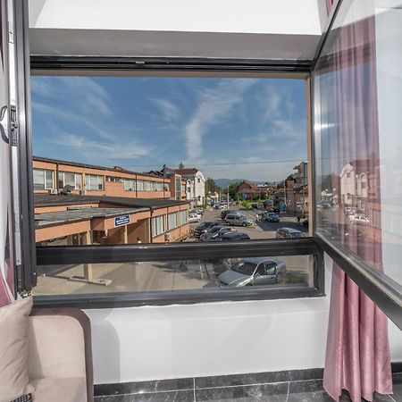 Dream House Apartment Krusevac Bagian luar foto