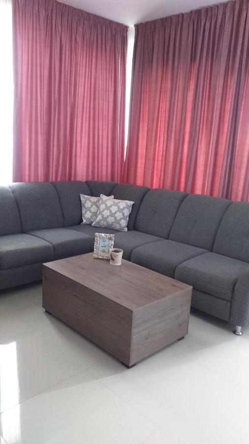 Dream House Apartment Krusevac Bagian luar foto