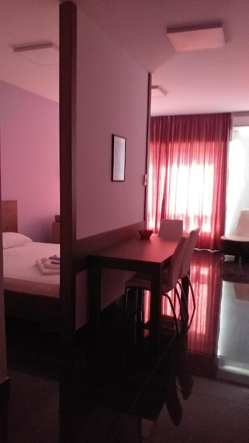 Dream House Apartment Krusevac Bagian luar foto