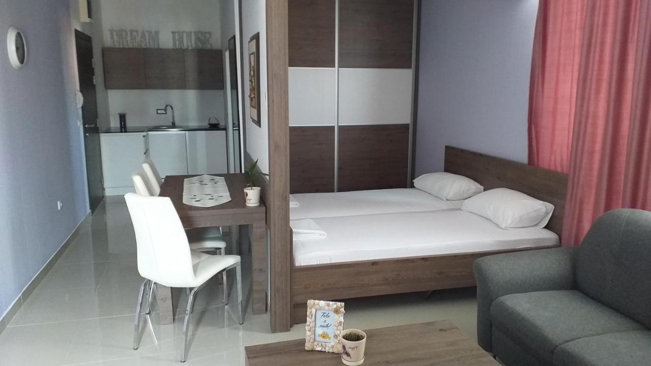Dream House Apartment Krusevac Bagian luar foto
