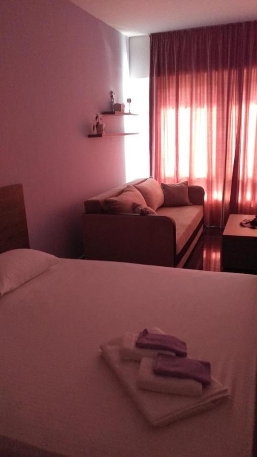 Dream House Apartment Krusevac Bagian luar foto