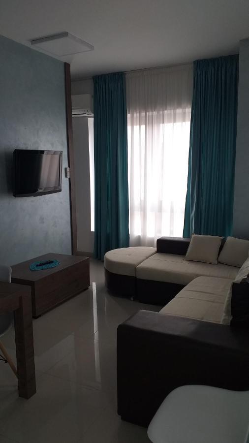 Dream House Apartment Krusevac Bagian luar foto