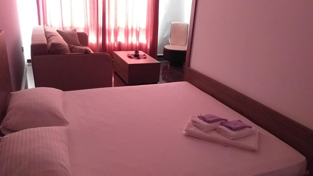 Dream House Apartment Krusevac Bagian luar foto