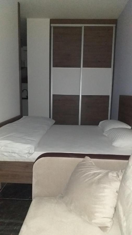 Dream House Apartment Krusevac Bagian luar foto