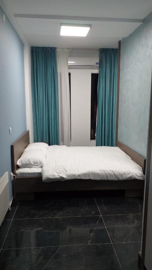 Dream House Apartment Krusevac Bagian luar foto