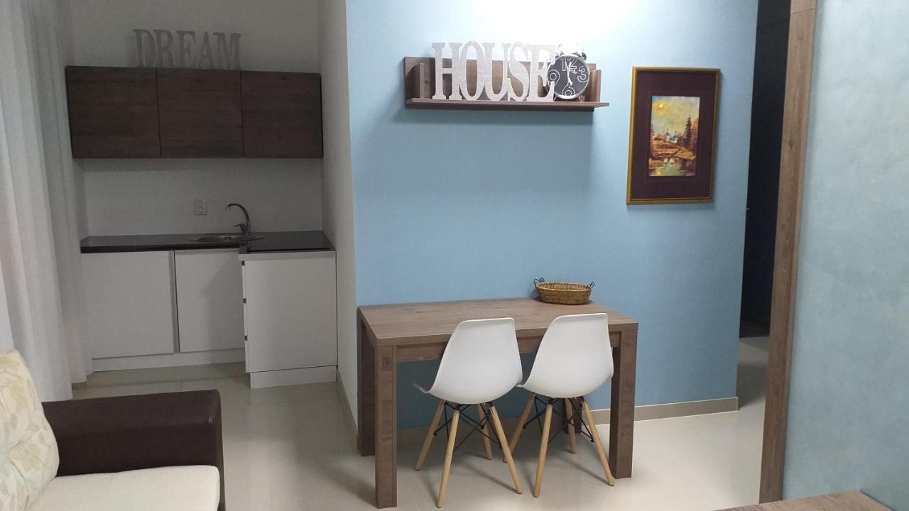 Dream House Apartment Krusevac Bagian luar foto