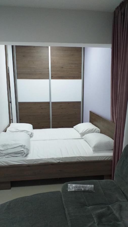 Dream House Apartment Krusevac Bagian luar foto
