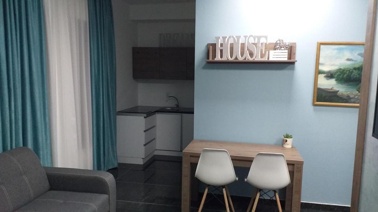 Dream House Apartment Krusevac Bagian luar foto