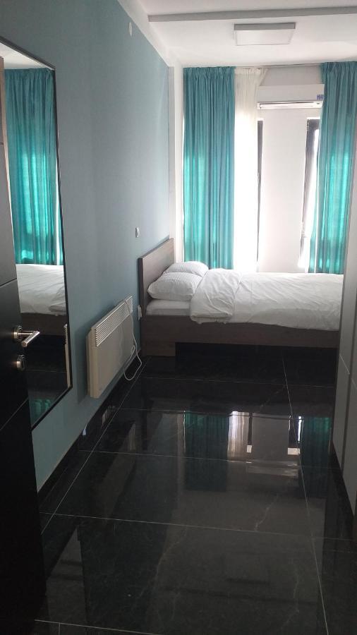 Dream House Apartment Krusevac Bagian luar foto