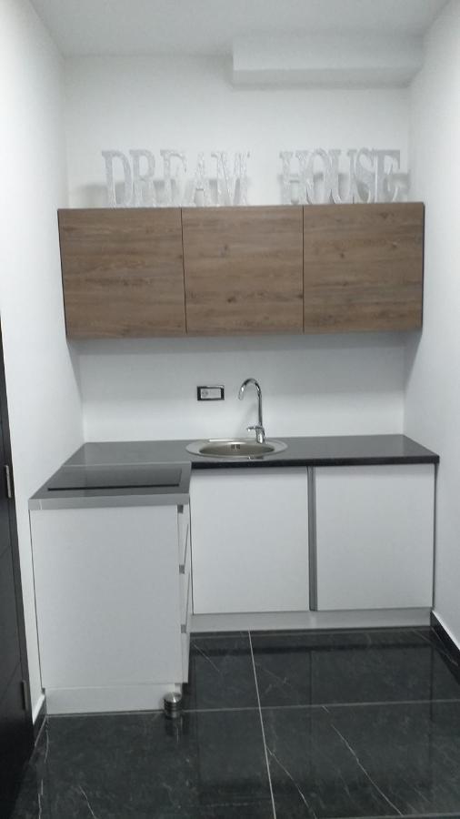 Dream House Apartment Krusevac Bagian luar foto