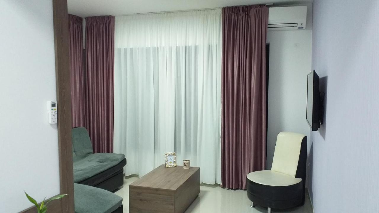 Dream House Apartment Krusevac Bagian luar foto