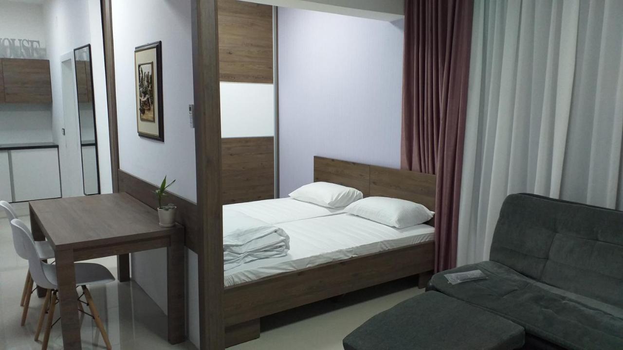 Dream House Apartment Krusevac Bagian luar foto