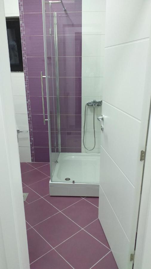 Dream House Apartment Krusevac Bagian luar foto