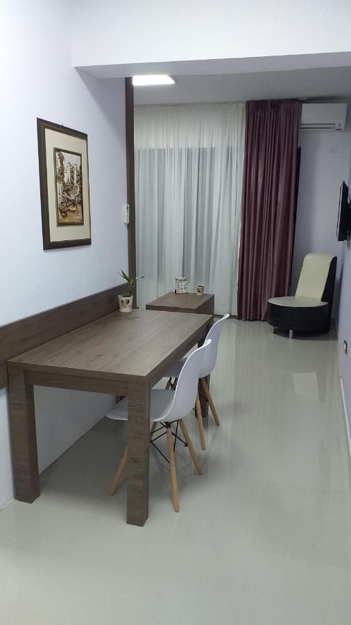 Dream House Apartment Krusevac Bagian luar foto