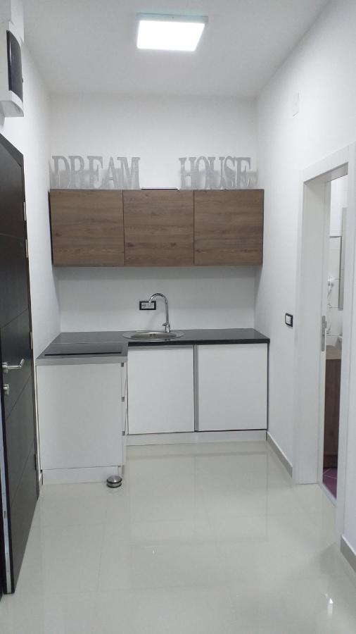 Dream House Apartment Krusevac Bagian luar foto
