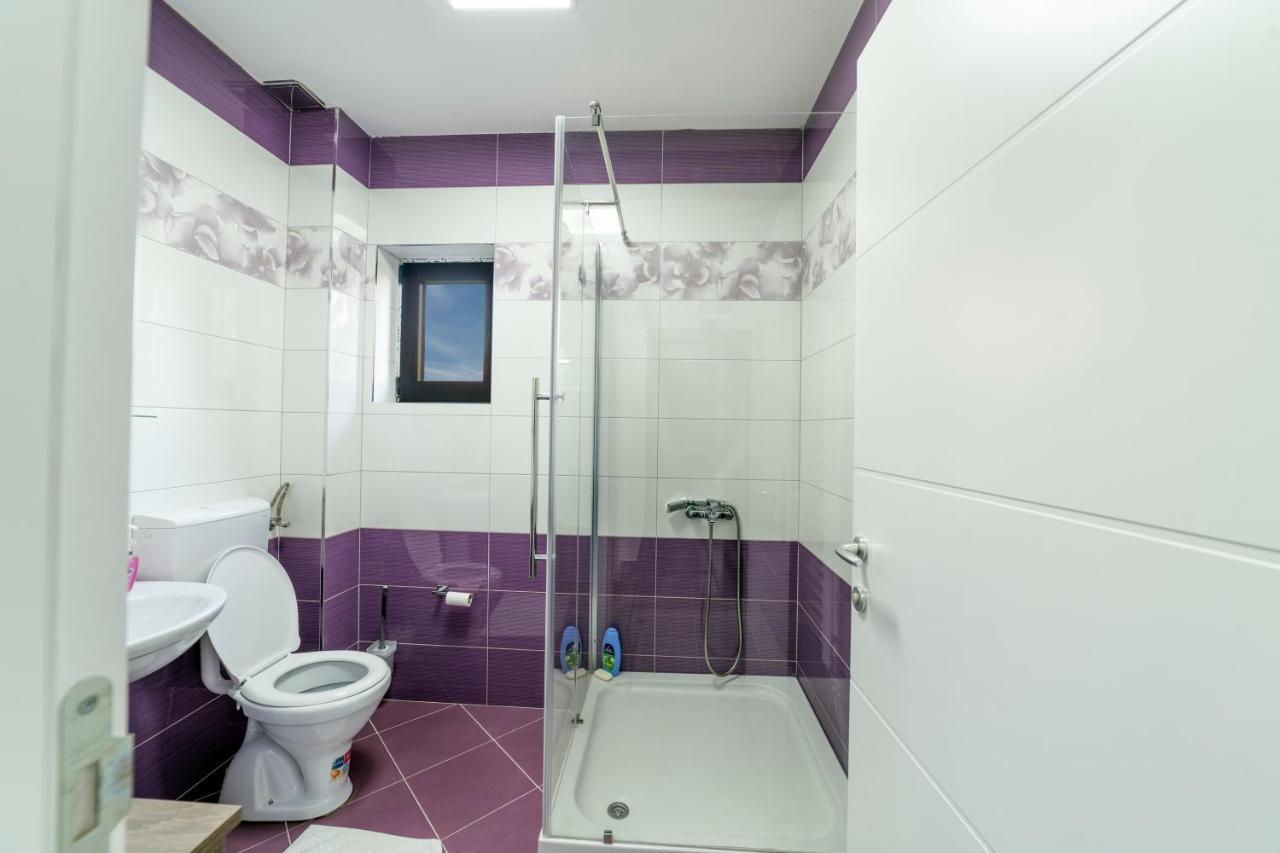 Dream House Apartment Krusevac Bagian luar foto