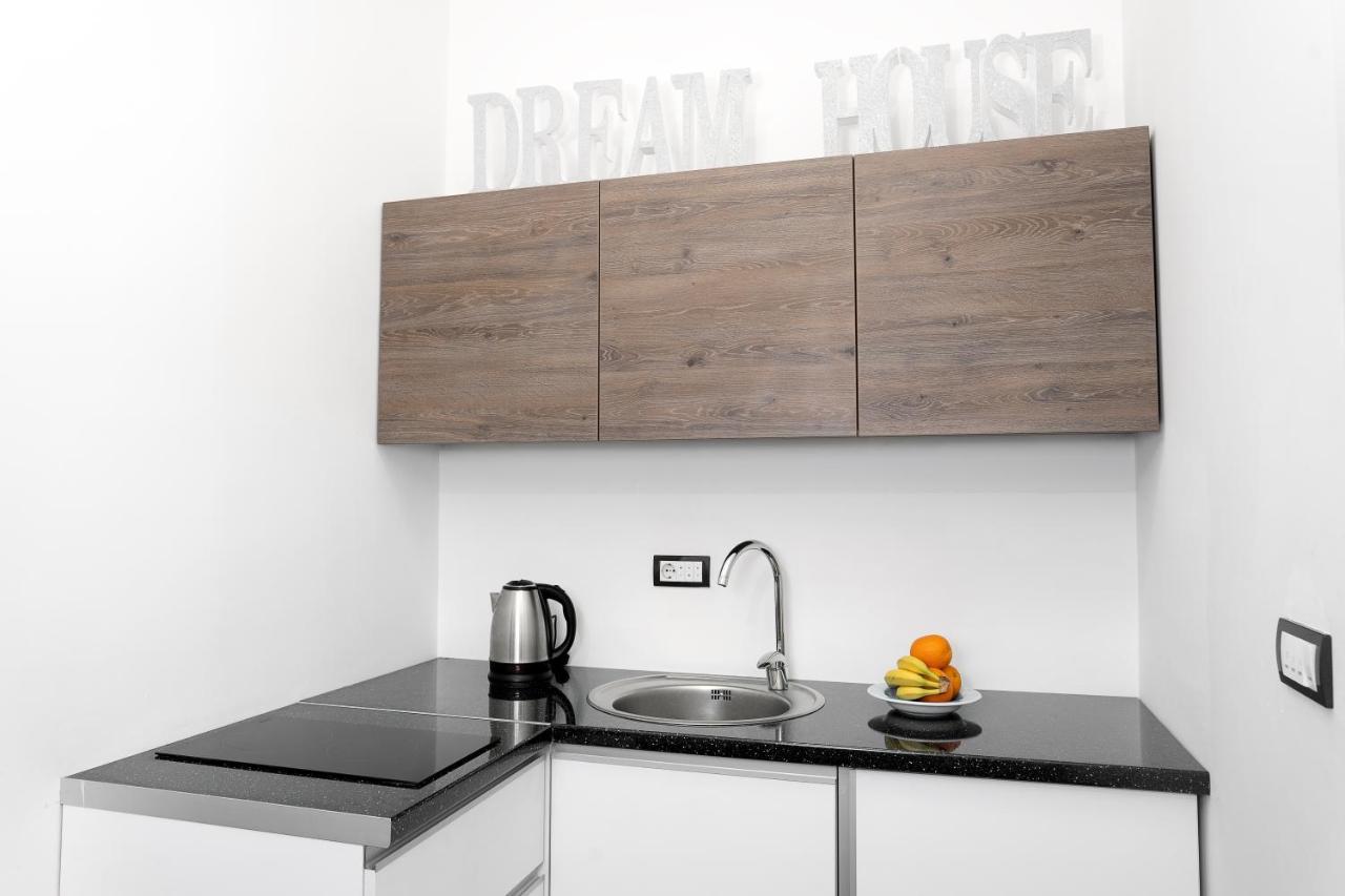 Dream House Apartment Krusevac Bagian luar foto