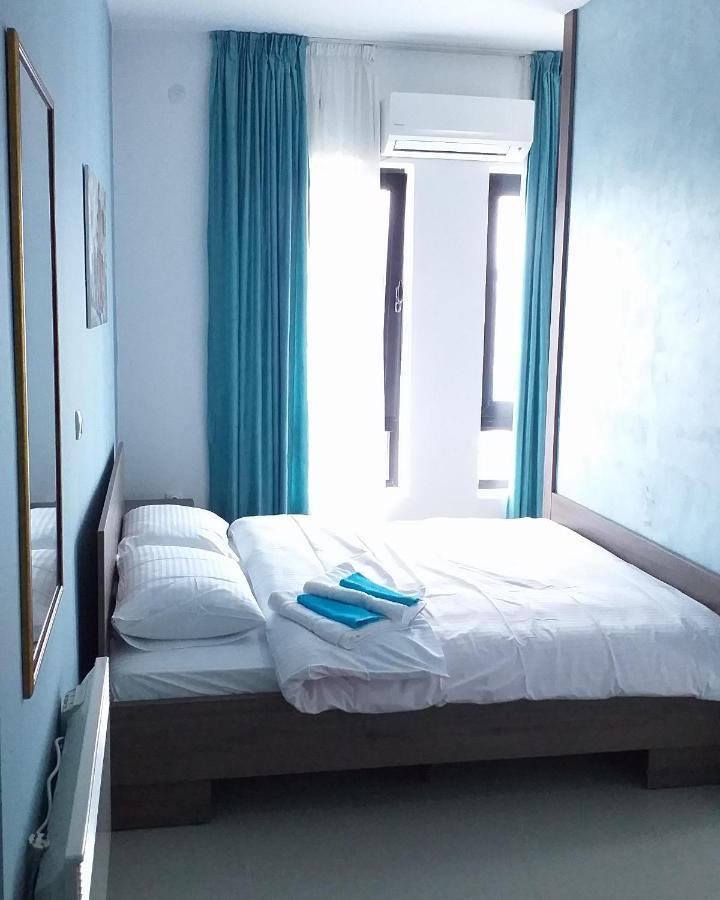 Dream House Apartment Krusevac Bagian luar foto