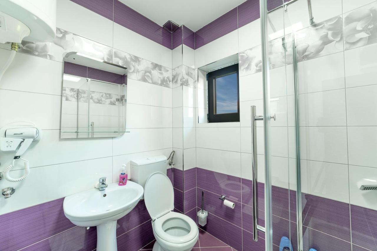 Dream House Apartment Krusevac Bagian luar foto