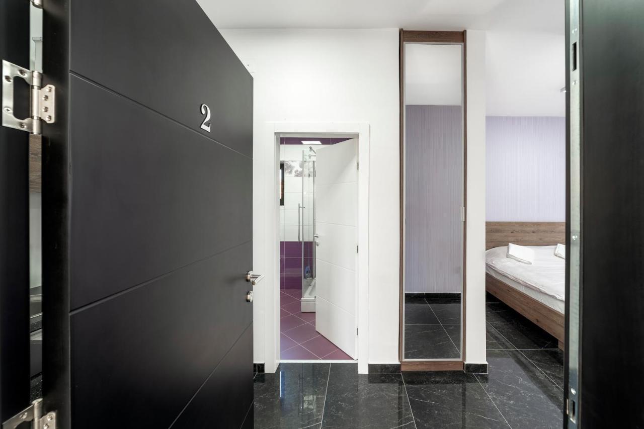 Dream House Apartment Krusevac Bagian luar foto